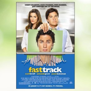 Fast Track (2006)