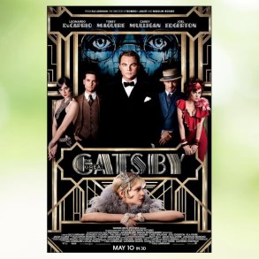 The Great Gatsby (2013)