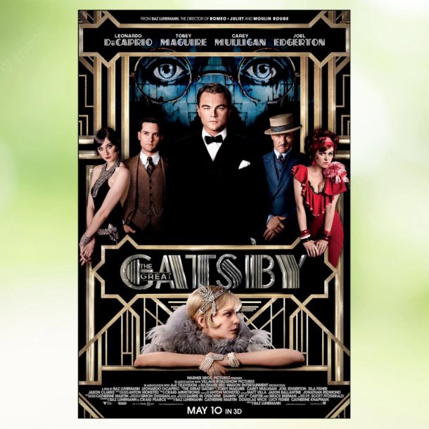 The Great Gatsby (2013)