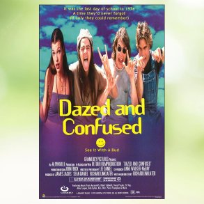 Dazed and Confused (1993)