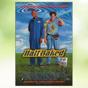 Half Baked (1998)