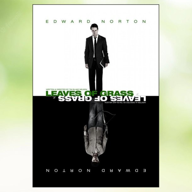 Leaves of Grass (2009)