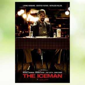 The Iceman (2012)