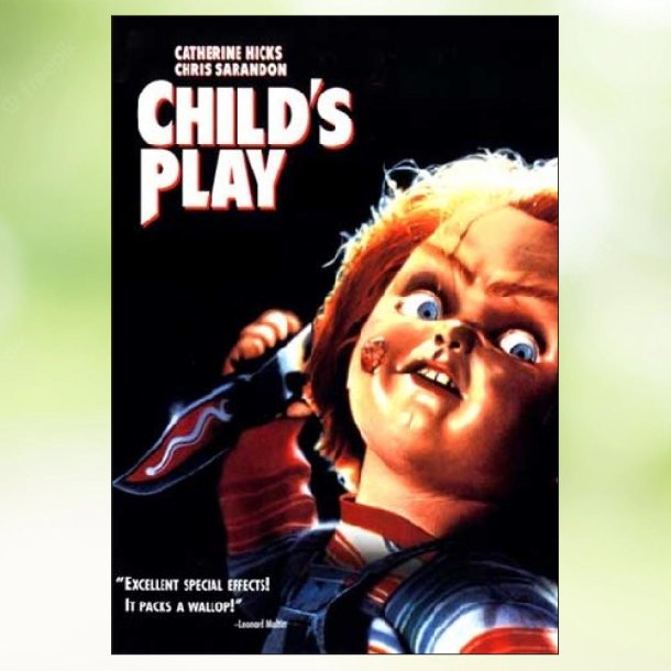 Child's Play (1988)