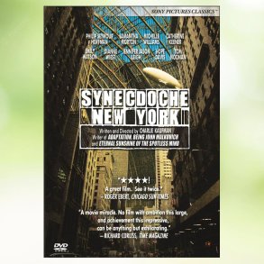 Synecdoche, New York (2008)