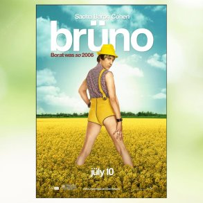 Brüno (2009)