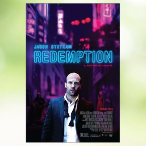 Redemption (2013)