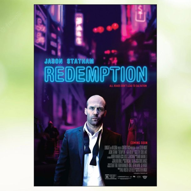 Redemption (2013)
