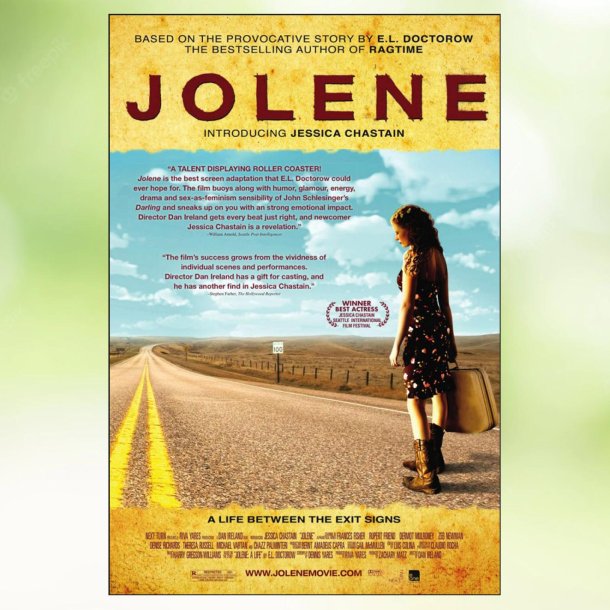 Jolene (2008)