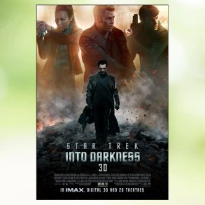 Star Trek Into Darkness (2013)