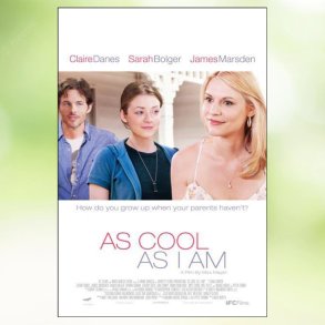 As Cool as I Am (2013)