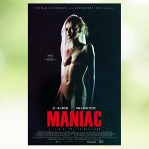 Maniac (2012)