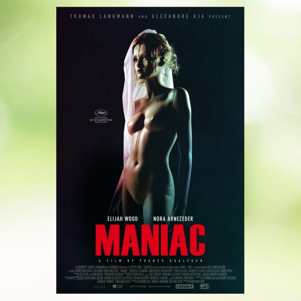 Maniac (2012)