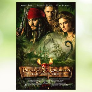 Pirates of the Caribbean: Dead Man's Chest (2006)