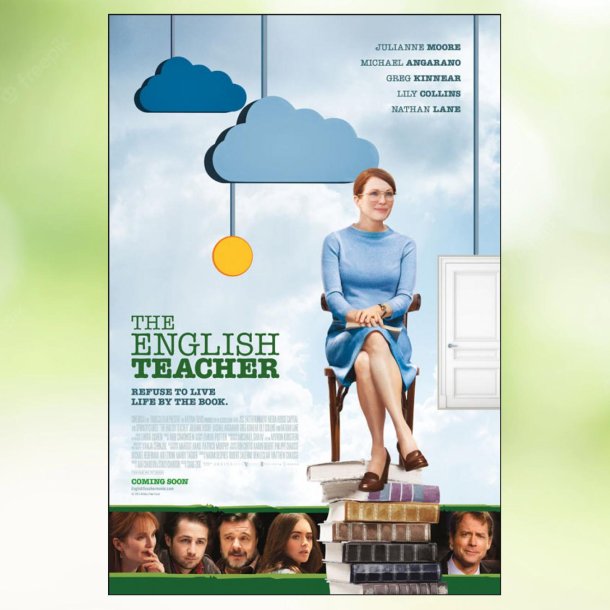 The English Teacher (2013)