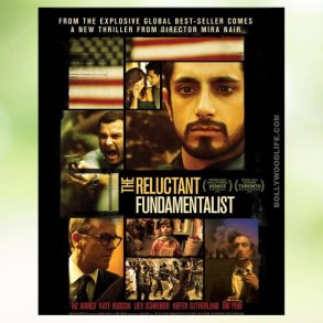 The Reluctant Fundamentalist (2012)