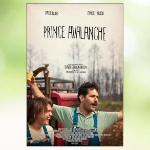 Prince Avalanche (2013)