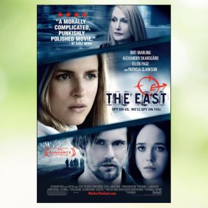 The East (2013)