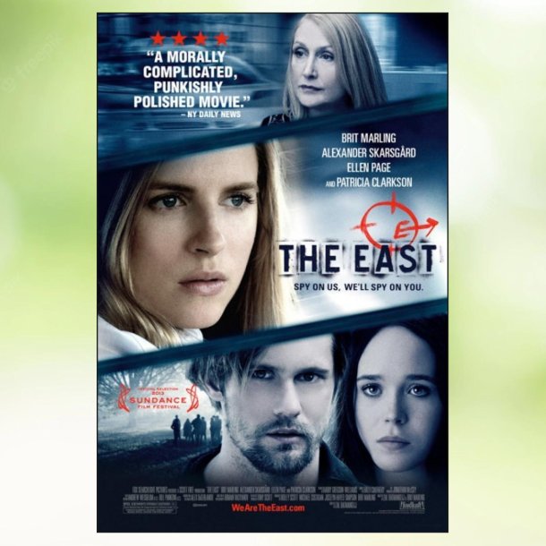 The East (2013)