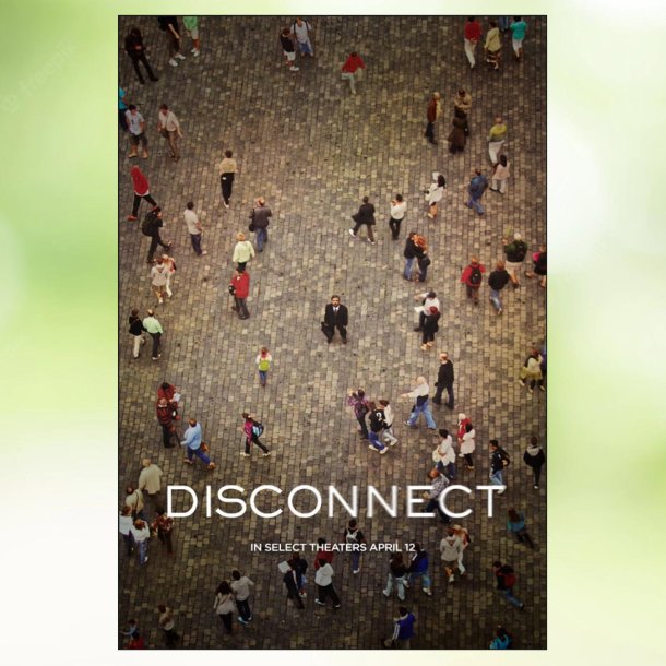 Disconnect (2012)