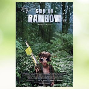 Son of Rambow (2007)