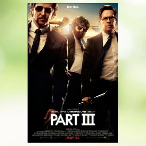 The Hangover Part III (2013)