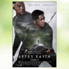 After Earth (2013)