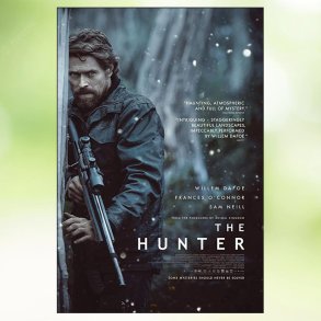 The Hunter (2011)