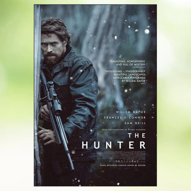 The Hunter (2011)