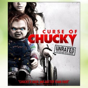Curse of Chucky (2013)