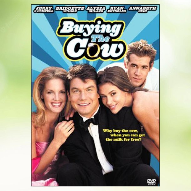 Buying the Cow (2002)