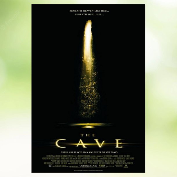 The Cave (2005)