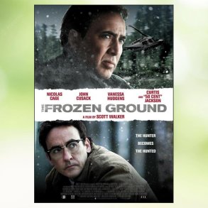 The Frozen Ground (2013)