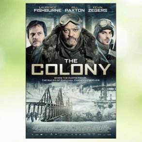 The Colony (2013)