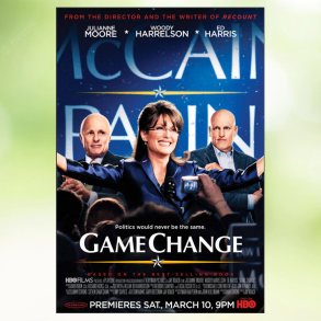 Game Change (2012)