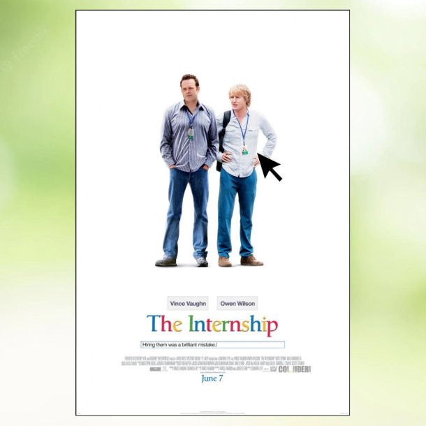 The Internship (2013)