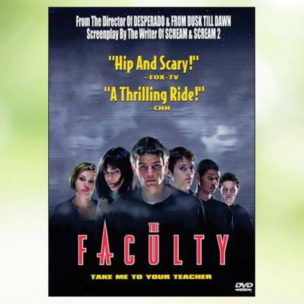 The Faculty (1998)