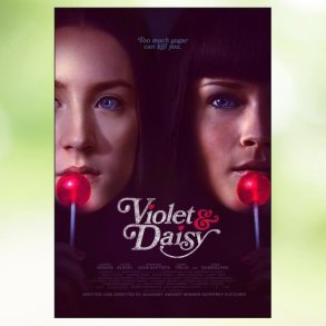 Violet & Daisy (2011)