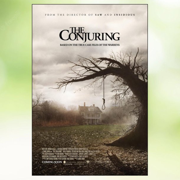 The Conjuring (2013)