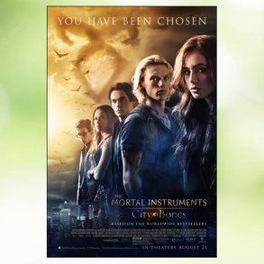The Mortal Instruments: City of Bones (2013)