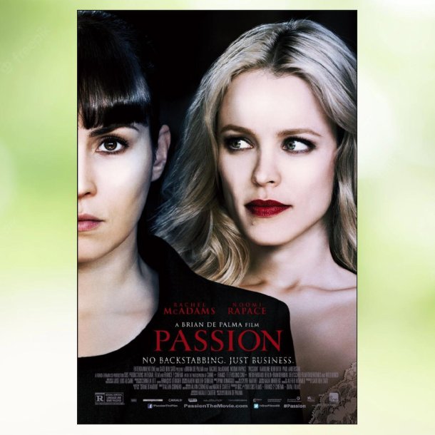 Passion (2012)