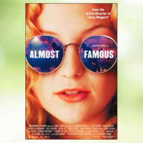 Almost Famous (2000)