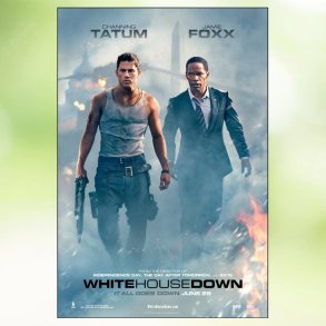 White House Down (2013)