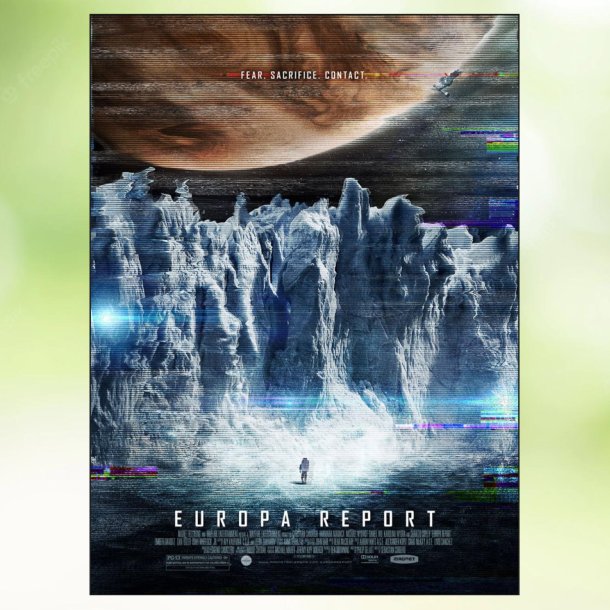 Europa Report (2013)