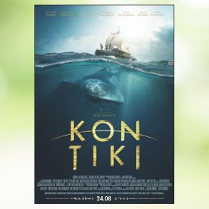 Kon-Tiki (2012)