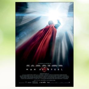 Man of Steel (2013)