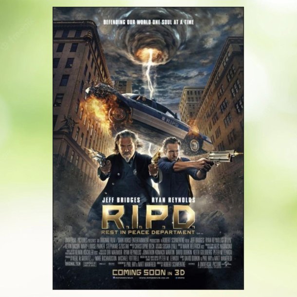 R.I.P.D. (2013)