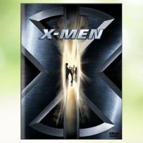 X-Men (2000)