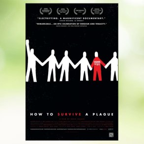 How to Survive a Plague (2012)