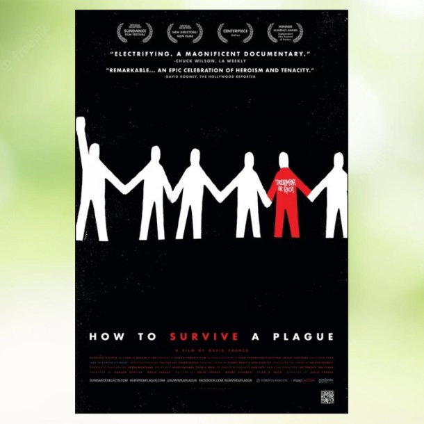 How to Survive a Plague (2012)